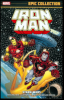 Iron Man Epic Collection (2013) #013