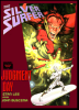Silver Surfer: Judgement Day (1988) #001