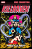 Killraven Epic Collection (2021) #001