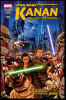 Kanan - the Last Padawan (2015) #001