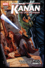 Kanan - the Last Padawan (2015) #002