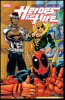 Luke Cage, Iron Fist &amp; the Heroes for Hire TPB (2016) #002