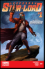 Legendary Star-Lord (2014) #001