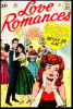 Love Romances (1949) #101
