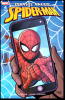 Marvel Action: Spider-Man (2018) #004