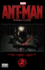 Marvel&#039;s Ant-Man Prelude (2015) #001