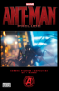 Marvel&#039;s Ant-Man Prelude (2015) #002