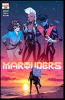 Marauders (2019) #020