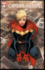 Mighty Captain Marvel (2017) #004