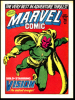 Marvel Comic (1979) #336