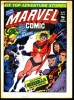 Marvel Comic (1979) #342