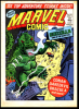 Marvel Comic (1979) #346