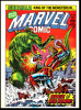 Marvel Comic (1979) #350