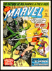 Marvel Comic (1979) #351
