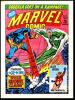 Marvel Comic (1979) #352