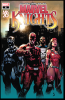 Marvel Knights 20th (2019) #006