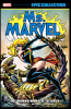 Ms. Marvel Epic Collection (2019) #002
