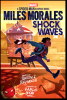 Miles Morales Shock Waves (2021) #001