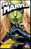 Ms. Marvel TPB (2007) #005