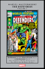 Marvel Masterworks - Defenders (2008) #001