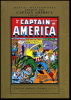 Marvel Masterworks - Golden Age: Captain America (2005) #002