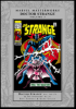 Marvel Masterworks - Dr. Strange (1992) #003