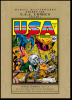 Marvel Masterworks - Golden Age: USA Comics (2007) #001