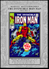 Marvel Masterworks - Invincible Iron Man (1992) #004