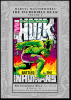 Marvel Masterworks - Incredible Hulk (1989) #004