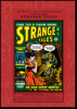 Marvel Masterworks - Atlas Era: Strange Tales (2007) #001