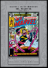 Marvel Masterworks - Ms. Marvel (2014) #002