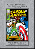 Marvel Masterworks - Captain America (1990) #004