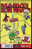 Marvel: Now What? (2013) #001