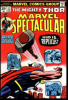 Marvel Spectacular (1973) #012