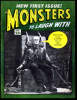 Monsters to Laugh With (1964) #001