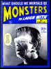 Monsters to Laugh With (1964) #003