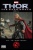 Marvel&#039;s Thor: The Dark World Prelude (2013) #001