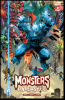 Monsters Unleashed (2017) #005