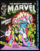Mighty World Of Marvel (1983) #002