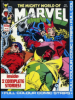 Mighty World Of Marvel (1983) #003