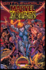 Marvel Zombies: Battleworld TPB (2015) #001