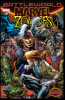 Marvel Zombies (2015) #004