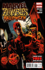 Marvel Zombies Halloween (2012) #001