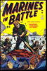 Marines In Battle (1954) #004
