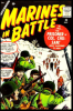 Marines In Battle (1954) #023