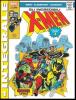 Marvel Integrale: X-Men (2019) #001