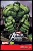 Marvel Universe Avengers Assemble Season Two (2015) #003