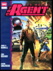 Rick Mason, The Agent: Foreign Devils (1989) #001