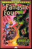 Marvel Selects - Fantastic Four (2000) #003