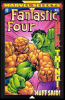 Marvel Selects - Fantastic Four (2000) #006